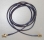 Anténní prodlužovací kabel SMA(M) - panel SMA(F) 1,2metru